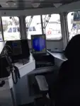 Kapal survei keur dijual