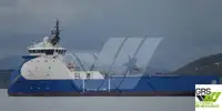 Kapal suplai pikeun dijual