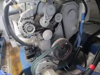 Kapal pancing trawler keur dijual