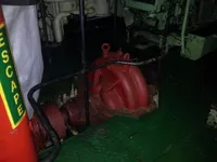 Kapal penarik keur dijual