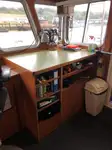 Kapal penarik keur dijual