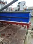 Kapal survei keur dijual