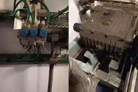 Kapal tangki minyak/bahan kimia keur dijual