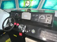 Kapal kru keur dijual