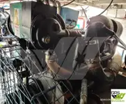 Kapal jasa ladang angin keur dijual