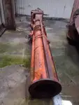 Kapal keruk keur dijual