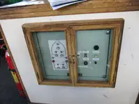 Kapal penarik keur dijual