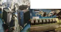 Kapal tangki minyak/bahan kimia keur dijual