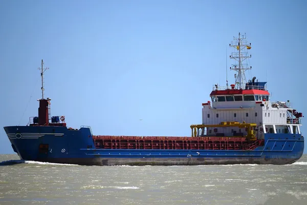 General Cargo/Multi-purpose for sale