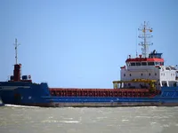 General Cargo/Multi-purpose keur dijual