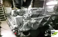 Kapal panumpang keur dijual