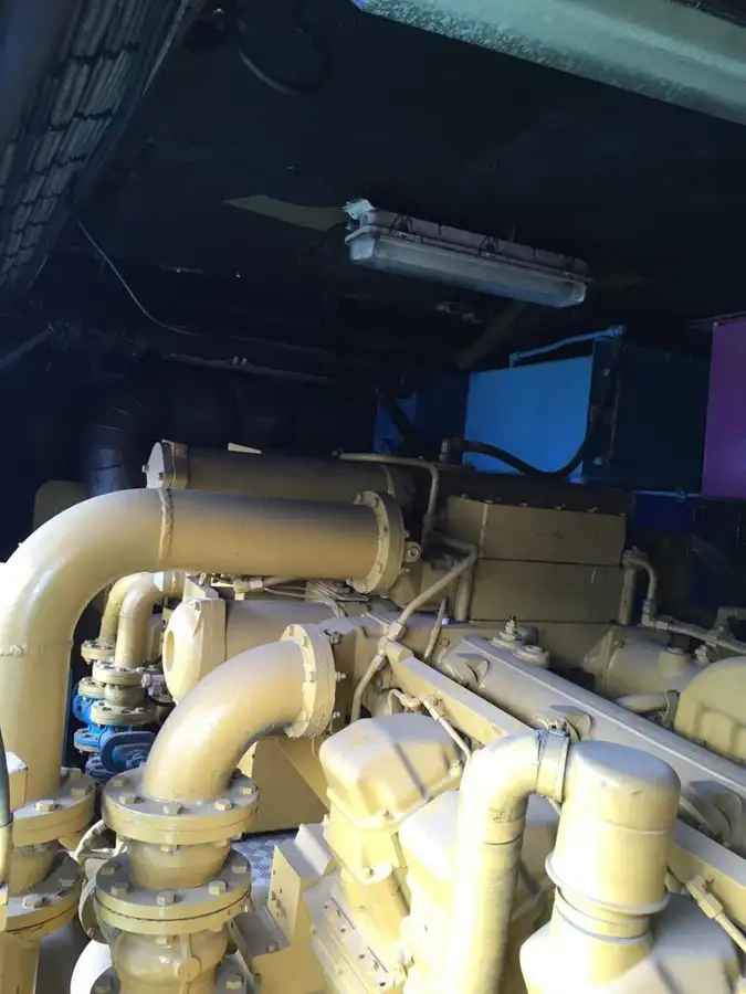 Kapal keruk keur dijual