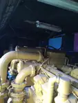 Kapal keruk keur dijual