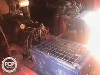Kapal pasokan keur dijual