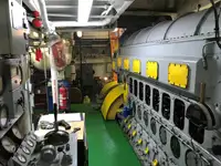 Kapal penarik keur dijual