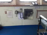 Kapal tangki minyak/bahan kimia keur dijual