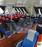 Kapal Ro-Ro keur dijual