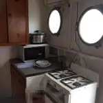 Kapal penarik keur dijual