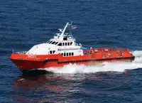 Kapal kru keur dijual