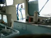 Kapal pancing trawler keur dijual