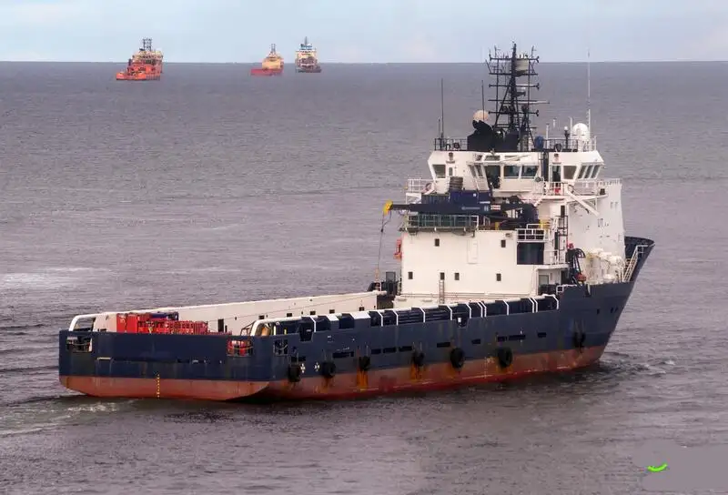 Kapal penarik keur dijual