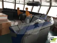 Kapal suplai pikeun dijual