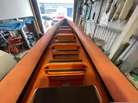 Kapal kerja keur dijual