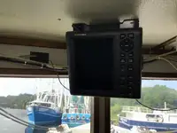 Kapal pancing trawler keur dijual