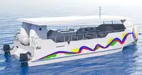 Kapal pesiar pikeun dijual
