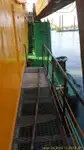 Kapal keruk keur dijual