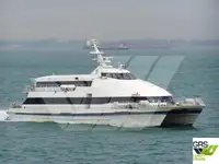 Kapal panumpang pikeun dijual