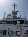 Kapal pangangkut barang curah keur dijual