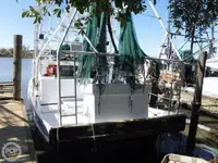 Kapal pancing trawler keur dijual
