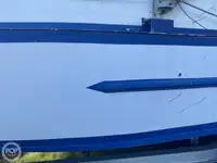 Kapal pancing trawler keur dijual