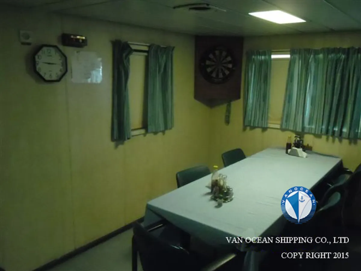 Kapal tangki minyak/bahan kimia keur dijual