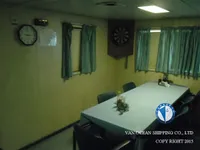 Kapal tangki minyak/bahan kimia keur dijual