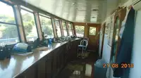 Kapal Ro-Ro keur dijual