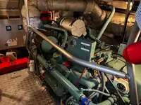 Kapal kru keur dijual