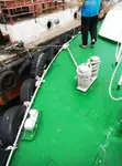 Parahu pilot pikeun dijual