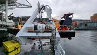 Kapal pesiar keur dijual