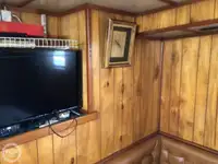 Kapal pancing trawler keur dijual