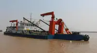 Tukang keruk pikeun dijual