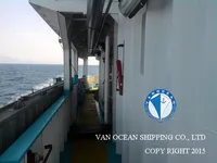 Kapal tangki minyak/bahan kimia keur dijual