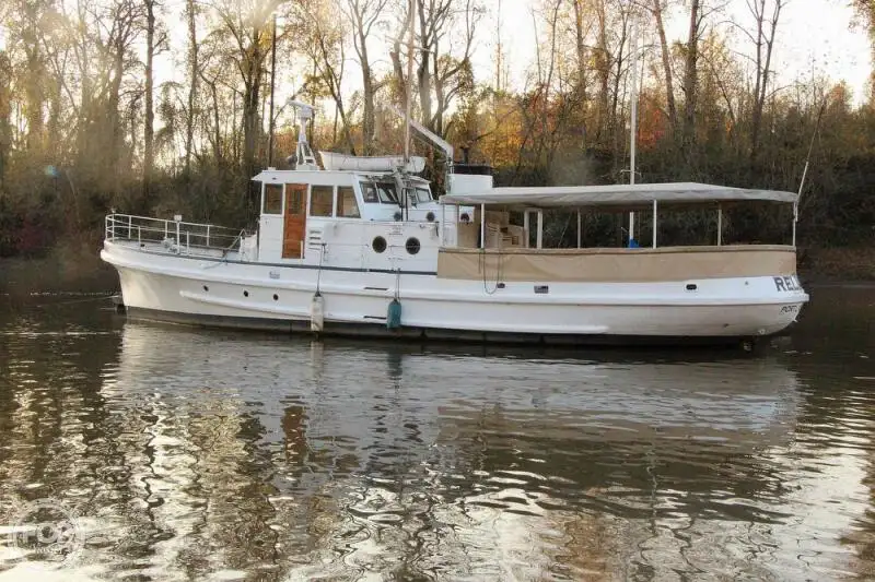 Kapal fery keur dijual