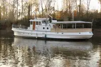 Kapal fery keur dijual