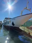 Kapal Ferry pikeun dijual