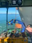Kapal penarik keur dijual