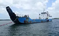 Kapal pendaratan, tangki keur dijual
