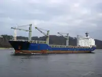Kapal wadahna pikeun dijual