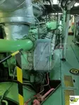 Kapal Ro-Ro keur dijual